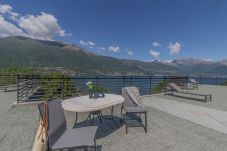 Appartamento a Dervio - 11 Monolocale soppalco - Brezza del Lario