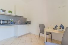 Appartamento a Dervio - 01 Monolocale disabili - Brezza del Lario