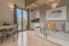 Appartamento a Dervio - 19 Monolocale con soppalco  - Brezza del Lario