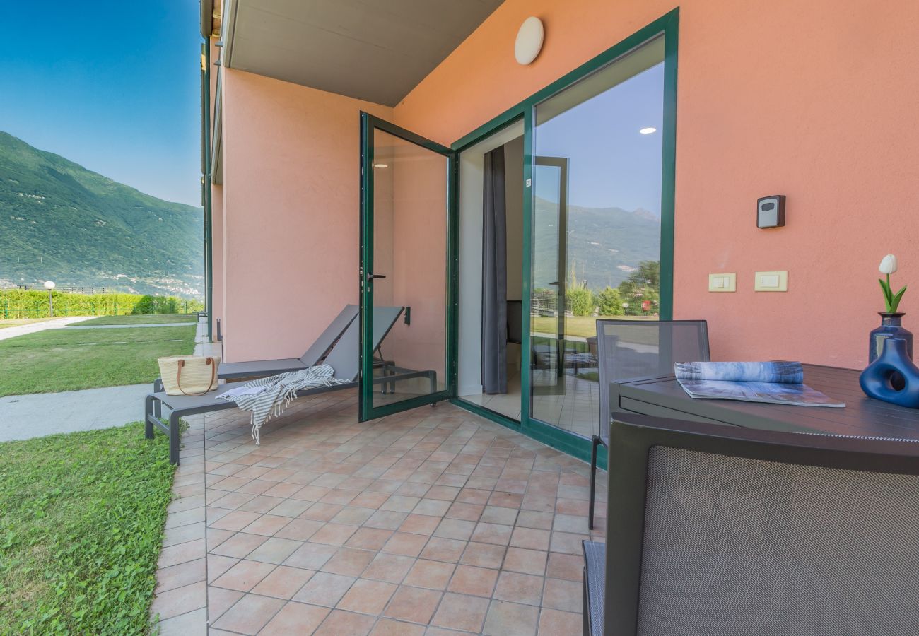 Appartamento a Dervio - 22 Bilocale Brezza del Lario