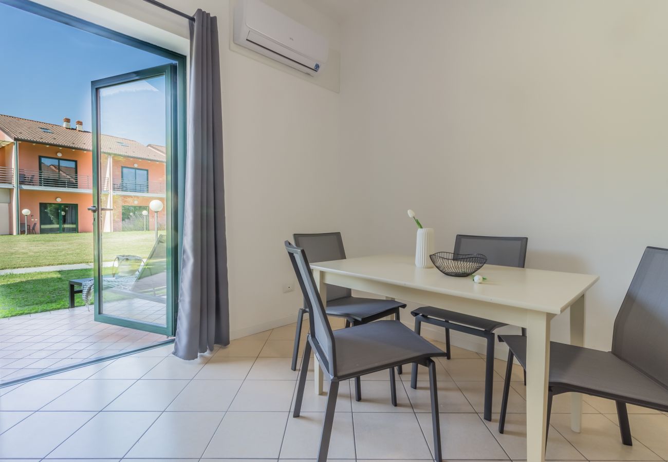 Appartamento a Dervio - 24 Bilocale Brezza del Lario