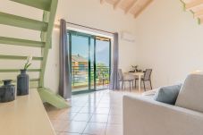 Apartment in Dervio - 11 Monolocale soppalco - Brezza del Lario