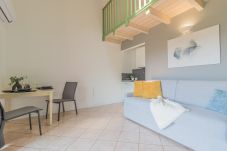 Apartment in Dervio - 11 Monolocale soppalco - Brezza del Lario