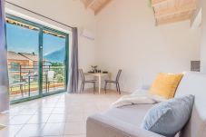 Apartment in Dervio - 11 Monolocale soppalco - Brezza del Lario