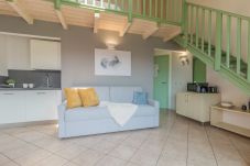 Apartment in Dervio - 11 Monolocale soppalco - Brezza del Lario