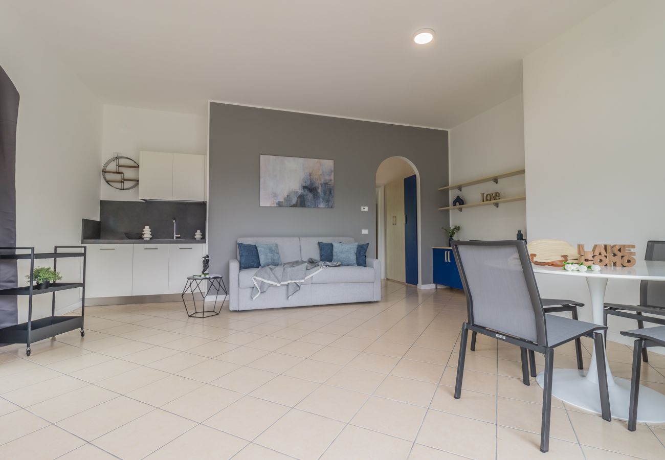 Apartment in Dervio - 25 Appartamento Bilocale - Brezza del Lario