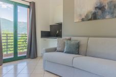 Apartment in Dervio - 05 Monolocale giardino - Brezza del