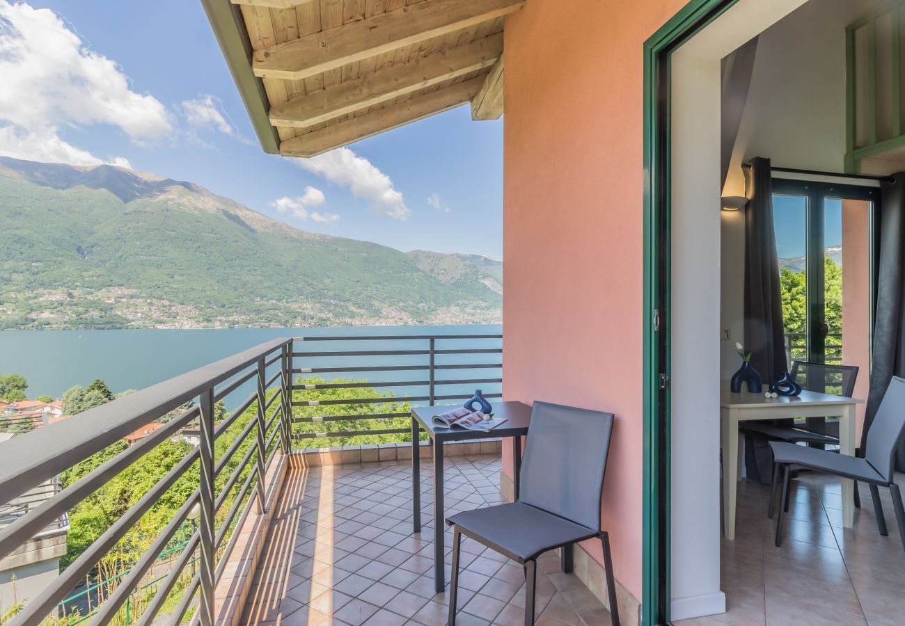 Apartment in Dervio - 19 Monolocale con soppalco  - Brezza del Lario
