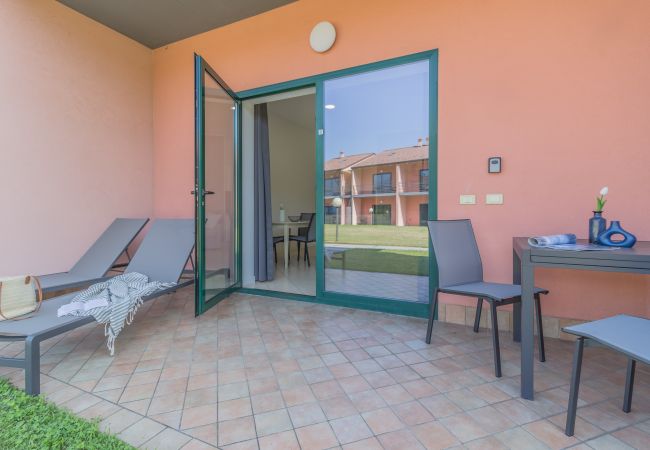 Apartment in Dervio - 23 Bilocale Brezza del Lario