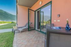 Apartment in Dervio - 23 Bilocale Brezza del Lario